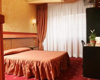 Motel Ranch - Gaggiano - Habitación
