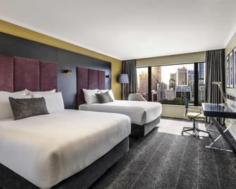 Pullman Sydney Hyde Park - Sydney - Bedroom