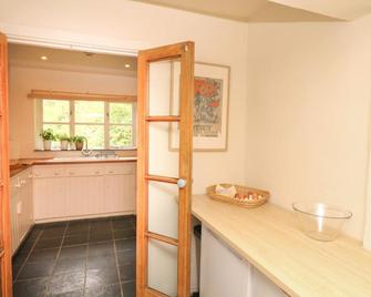 Stert Mill - Totnes