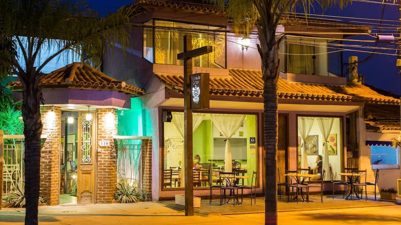 Pousada do Centro Búzios