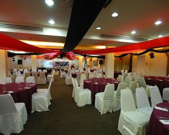 Hotel Seri Costa - Malacca