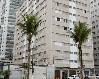 Praia Grande-Aviação-Sp - Praia Grande - Rakennus