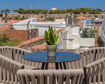 Casa Del Balsamo - Rethymno - Balkon