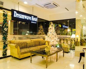 Dreamwave Hotel Ilagan - Gamu - Lobby