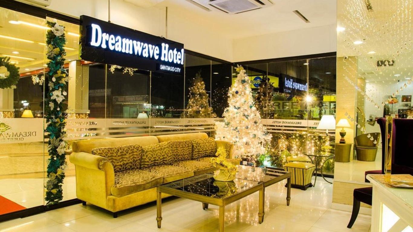 Dreamwave Hotel Ilagan