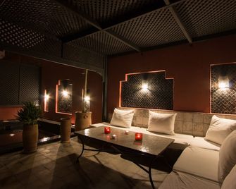 Riad Alegria - Marrakech - Lounge