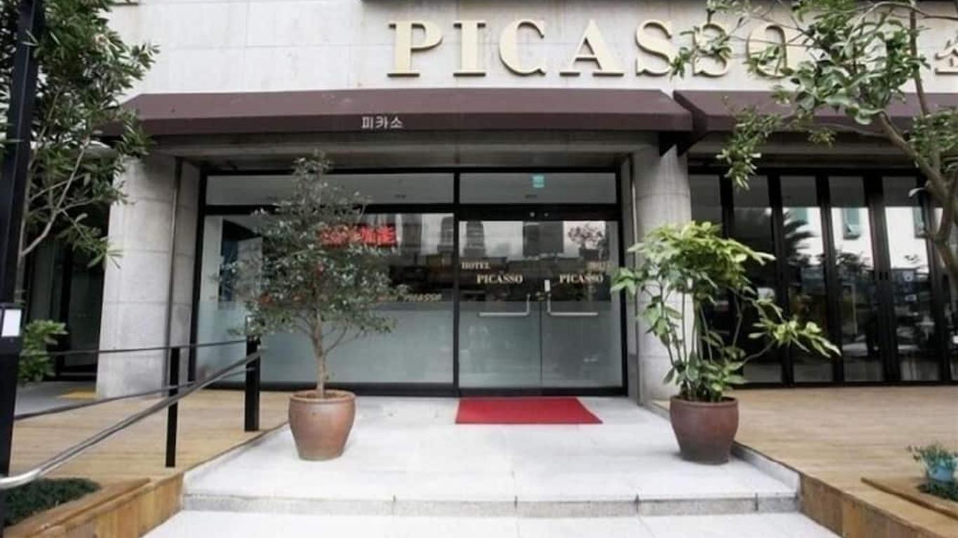 Picasso Hotel