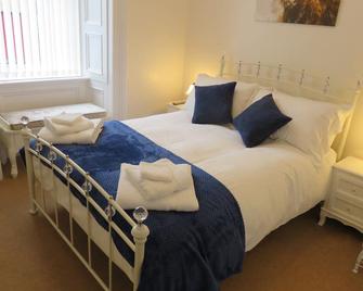 Bankhouse B&B - Aberlour - Bedroom
