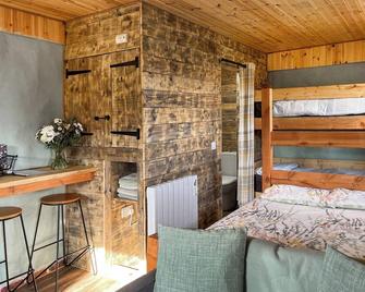 Honeysuckle Bale Cabin - Uk49073 - Ballindalloch