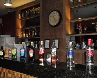 Itamaraty Hotel - Anápolis - Bar