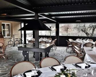 L'appollu - Casabianca - Restaurante