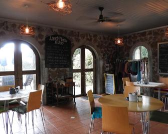 Somerset Caravan Park - Somerset - Restaurant