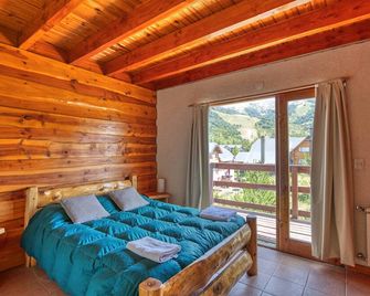 Punto Bariloche - Bariloche - Habitación