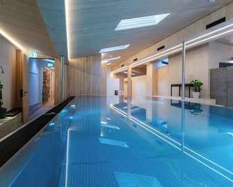 Hotel Kühbacher - Passau - Pileta