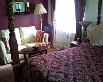The Mary Arden Inn - Stratford-upon-Avon - Bedroom