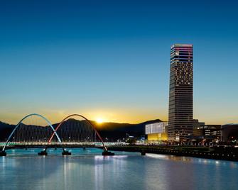 Hotel Onoma Daejeon, Autograph Collection, Marriott International - Daejeon - Outdoor view