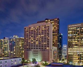 Marriott Vacation Club, San Diego - San Diego - Bangunan