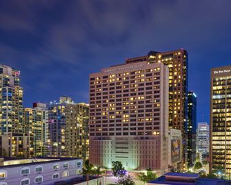 Marriott Vacation Club, San Diego - San Diego - Edificio