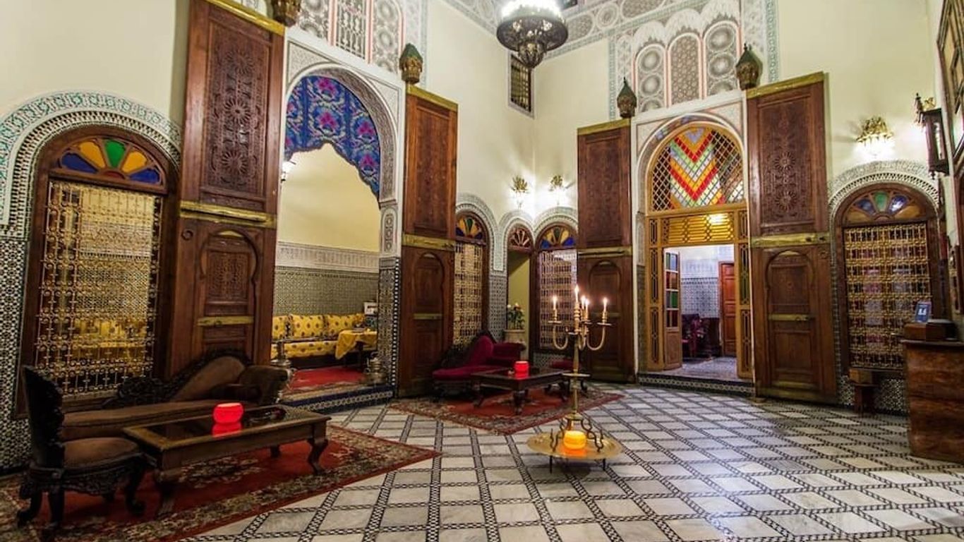 Riad Ibn Khaldoun