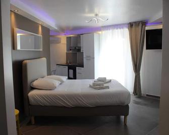 Residence Les Jardins De Natallia - La Seyne-sur-Mer - Chambre