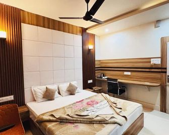 Hotel Himalaya - Agartala