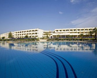 TH Marina di Pisticci - Ti Blu Village - Pisticci - Басейн