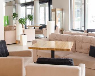 Amaks Congress Hotel Ryazan - Ryazan - Lounge
