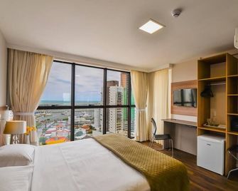Hotel 7 Itajaí - Itajaí