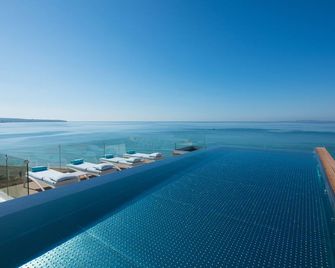 Iberostar Selection Playa de Palma - Palma de Mallorca - Pool