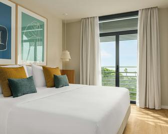 Ac Hotel Gava Mar - Gavà - Habitación