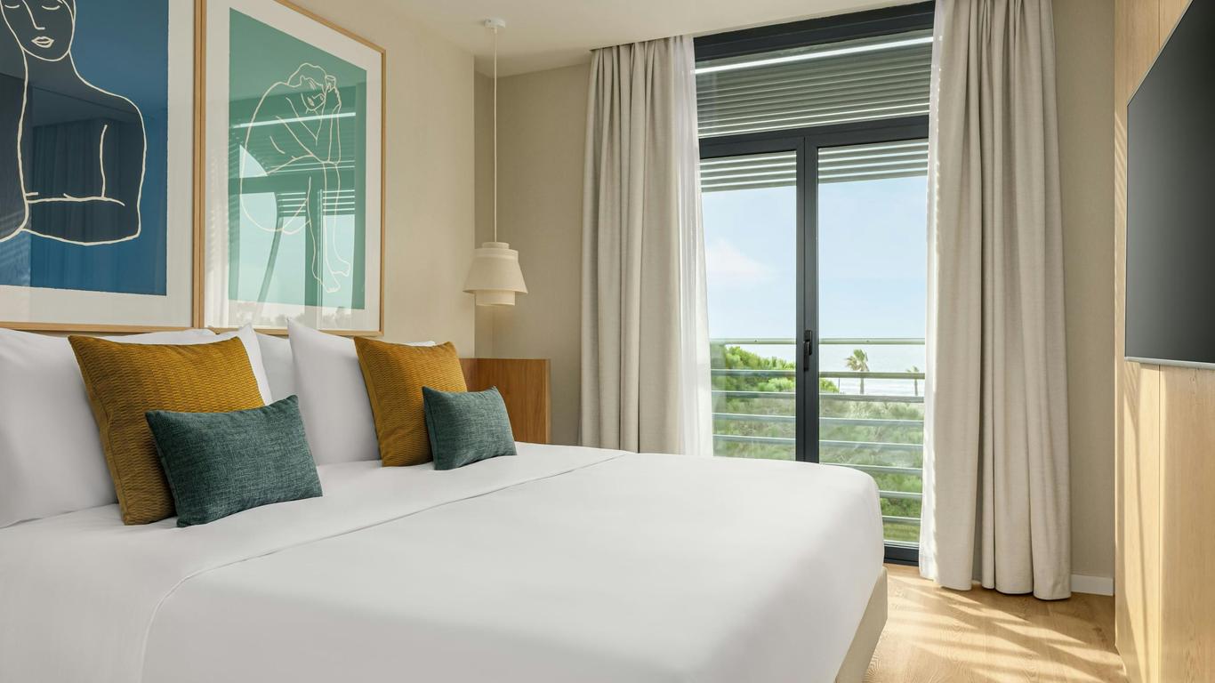Ac Hotel Gava Mar