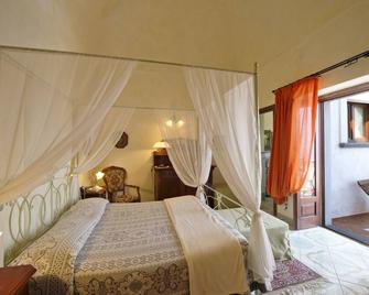 L'Antico Borgo dei Limoni - Amalfi - Camera da letto