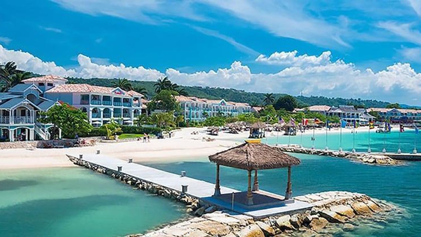 Sandals Montego Bay
