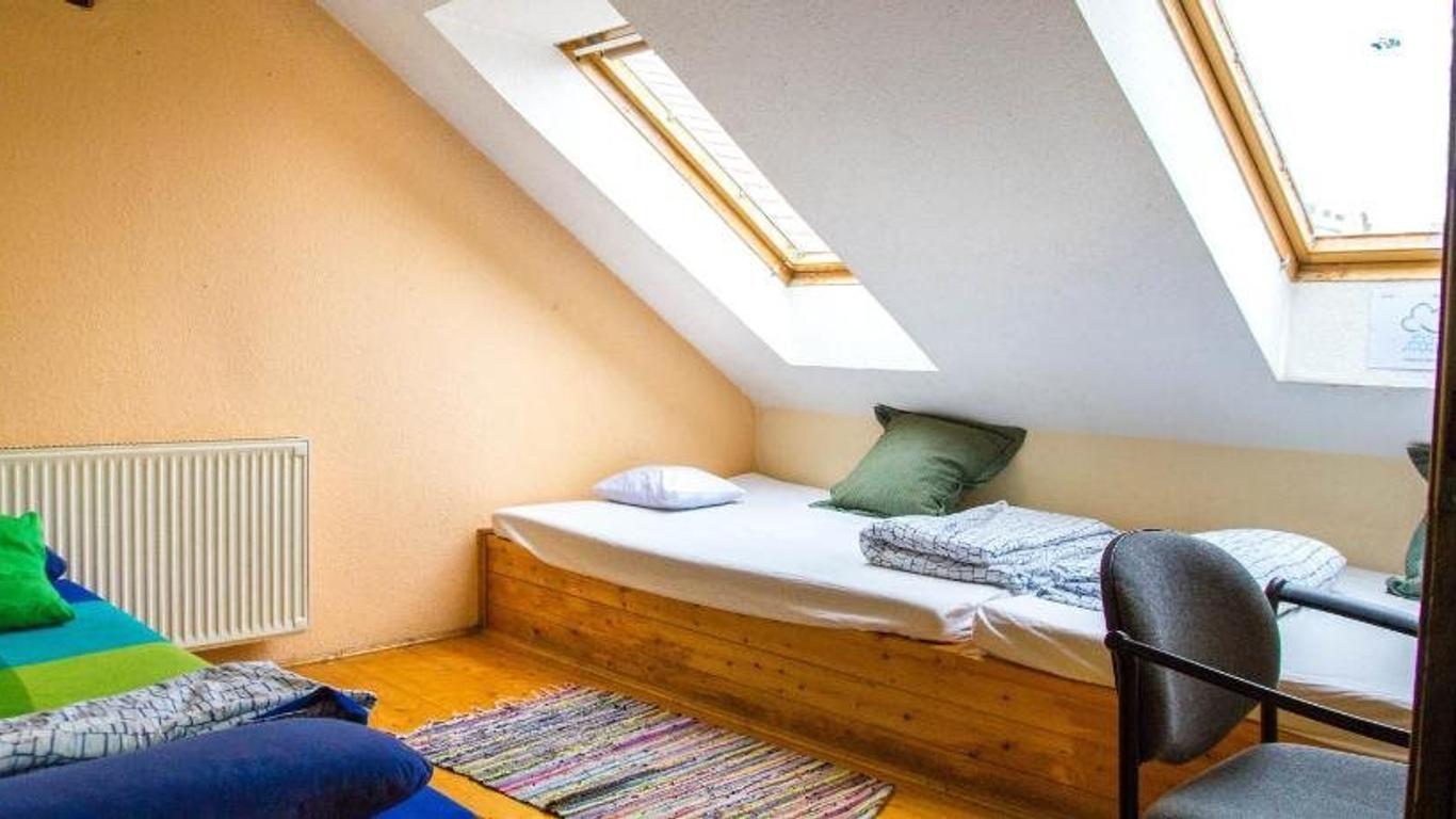 Unity Hostel Budapest