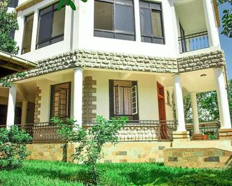 Desert Rose Resort Kisumu - Kisumu - Edificio