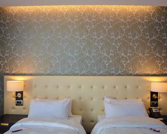 Djeuga Palace Hotel 4 - Yaoundé - Bedroom