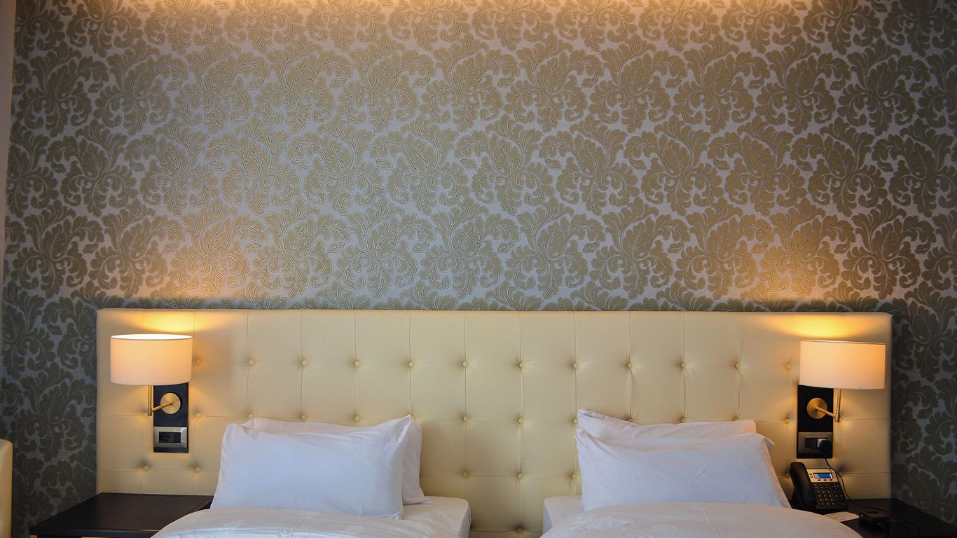 Djeuga Palace Hotel 4