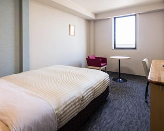 Comfort Inn Niigata Kameda - Niigata - Habitación