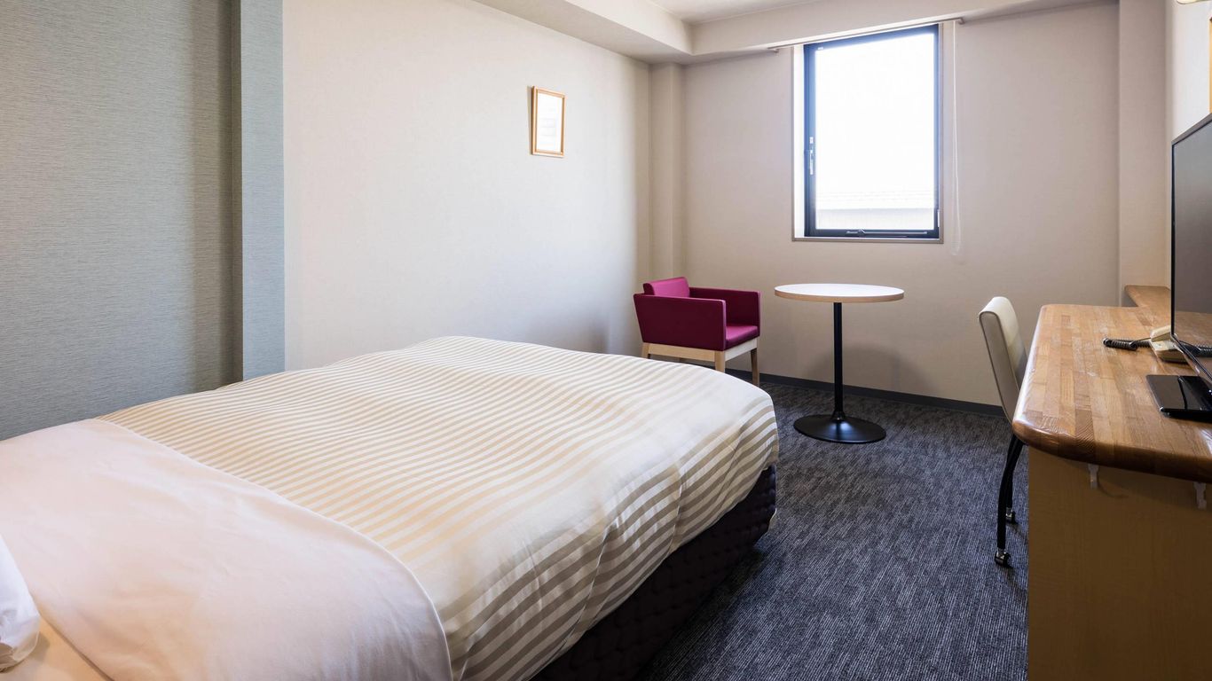 新潟縣廳南貝斯特酒店