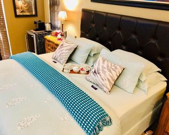 Rooibos Retreat - Richards Bay