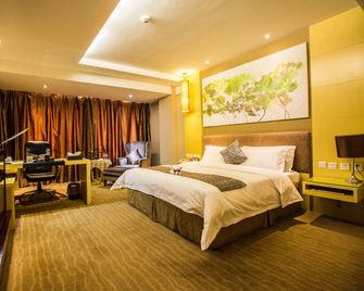 Changchun Huatian Hotel - Changchun