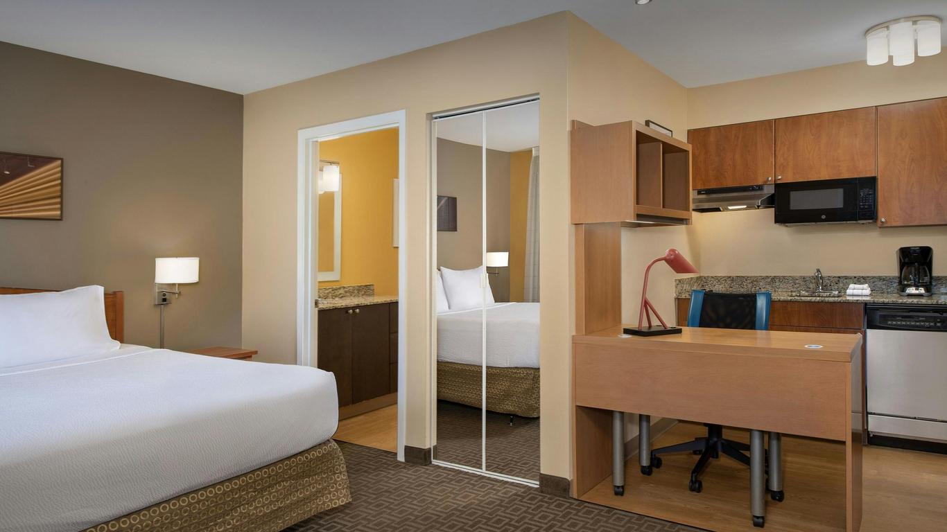 TownePlace Suites by Marriott Portland Hillsboro