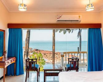 Bambolim Beach Resort - Bambolim - Quarto