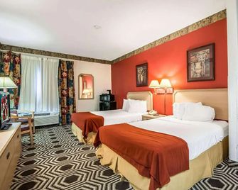 Days Inn by Wyndham Kentland - Kentland