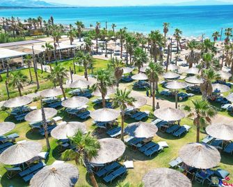 Ayvalik Sea Resort - Ayvalik