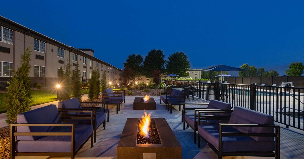 La Quinta Inn & Suites by Wyndham Joplin ab 89 €. Hotels in Joplin KAYAK