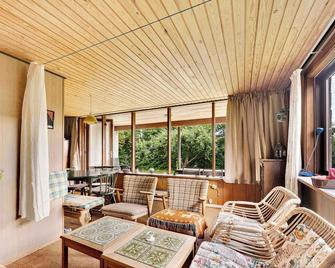 Cosy, Simple Living - Odder - Olohuone