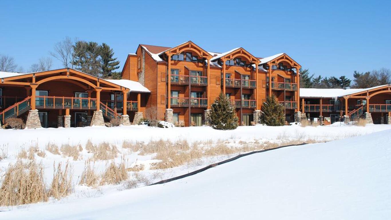 Wisconsin Dells Area Condominiums