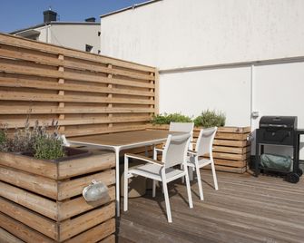 Family fun Pohorje - Ruše - Patio