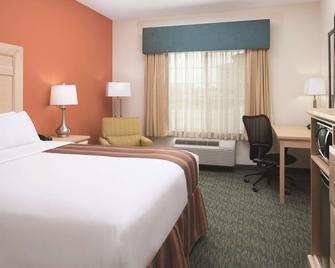 La Quinta Inn & Suites by Wyndham Grand Forks - Grand Forks - Slaapkamer